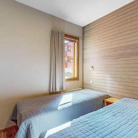 Casa vacanze Aurinkoranta By Interhome