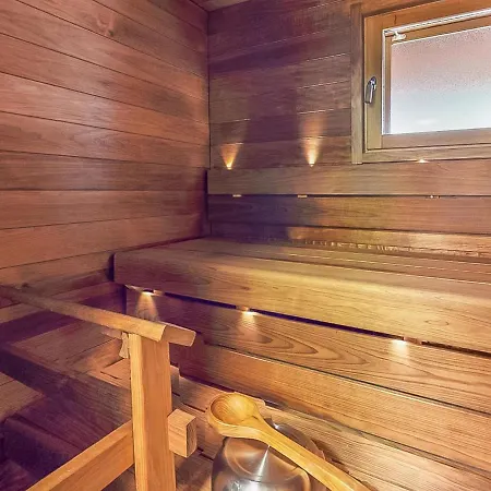 Aurinkoranta By Interhome