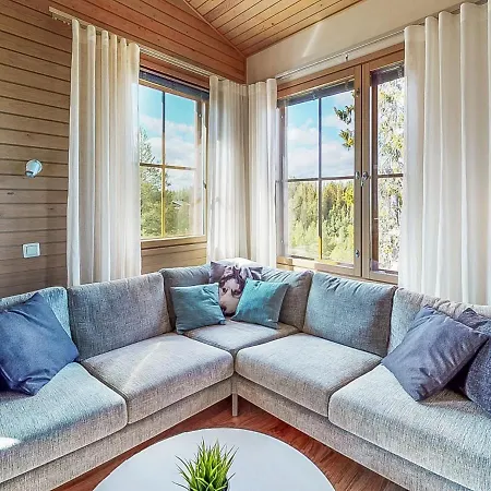 Casa vacanze Aurinkoranta By Interhome *