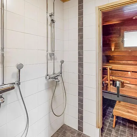 Casa vacanze Aurinkoranta By Interhome Ruka