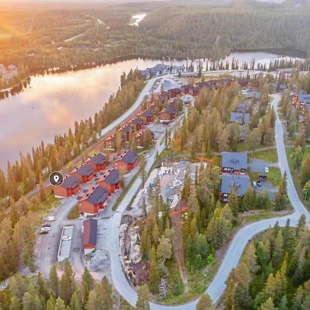 Aurinkoranta By Interhome Loma-asunnot *