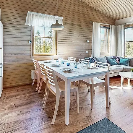 Casa vacanze Aurinkoranta By Interhome Ruka