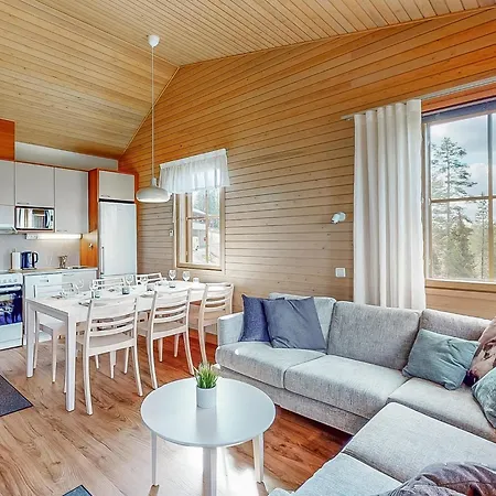 Aurinkoranta By Interhome Ruka