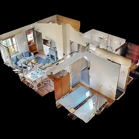 Aurinkoranta By Interhome Loma-asunnot Ruka